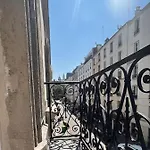 Lumineux 40M2 Au Pied De La Butte Montmartre