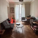 Lumineux 40M2 Au Pied De La Butte Montmartre
