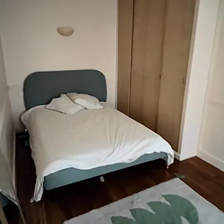 Lumineux 40m2 Au Pied De La Butte Montmartre